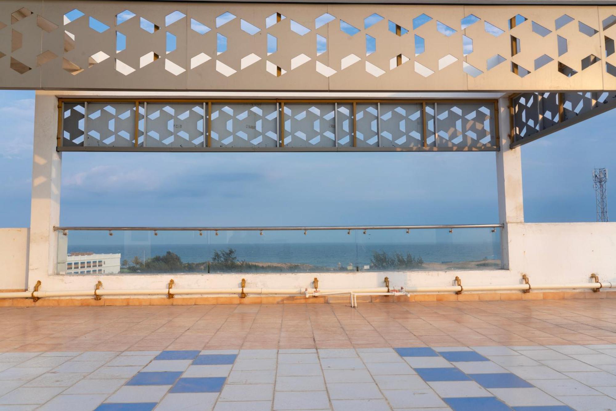 Palm Regal Resort Gopālpur Exterior photo