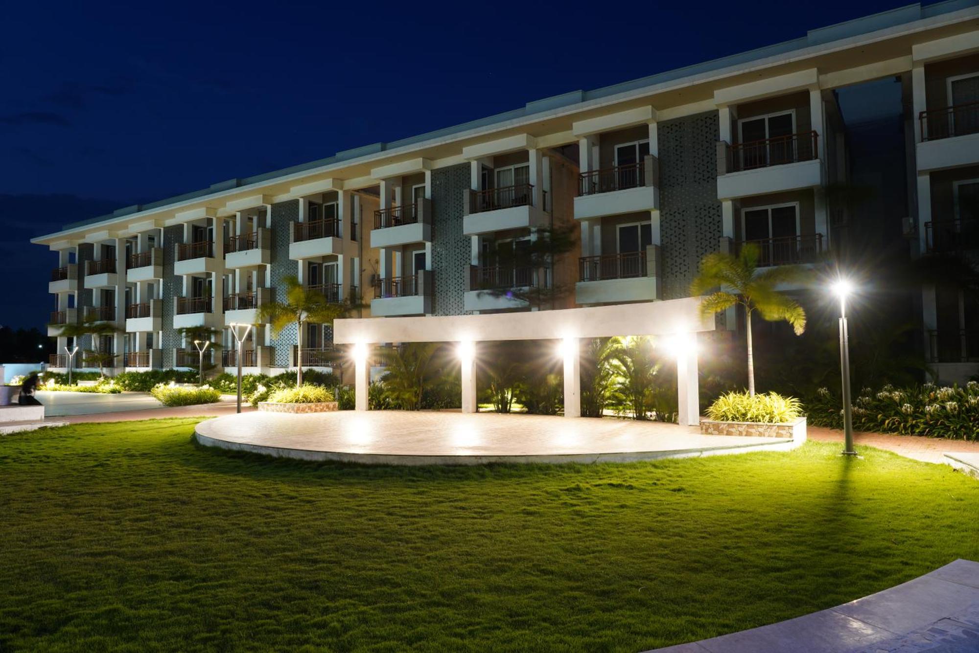 Palm Regal Resort Gopālpur Exterior photo