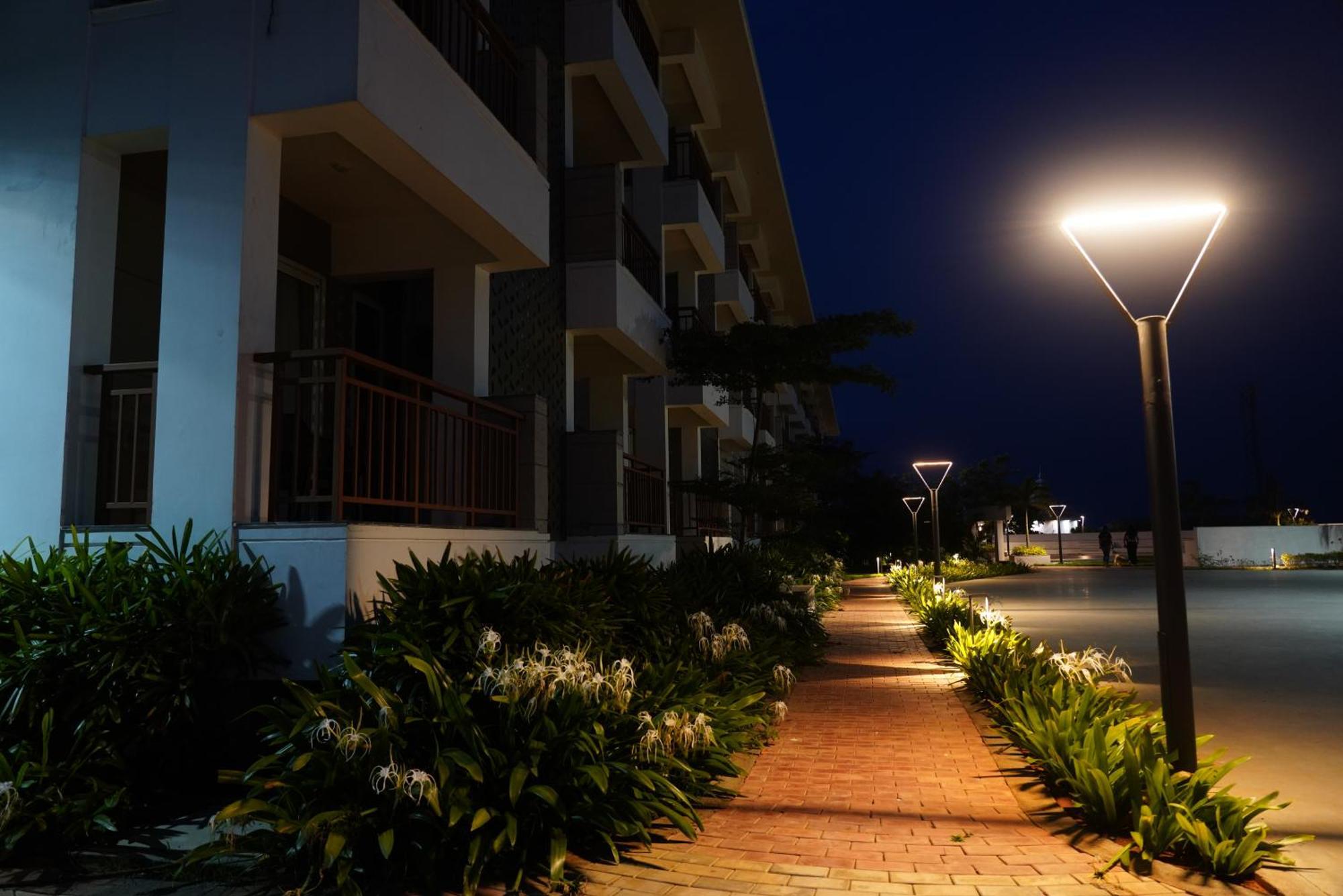 Palm Regal Resort Gopālpur Exterior photo